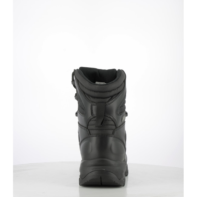 Interventieschoenen Lynx Plus 8.0 CT Zwart - Magnum