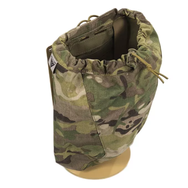 Dump Tasche Cordura Multicam - Direct Action