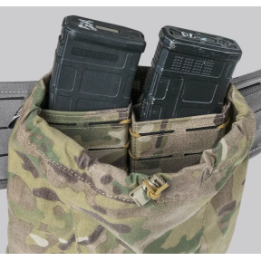 Dump Tasche Cordura Multicam - Direct Action