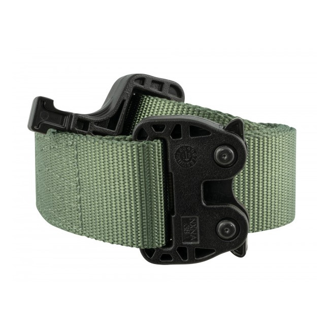 Tactische riem Cobra GT38 Olijfgroen - Pentagon