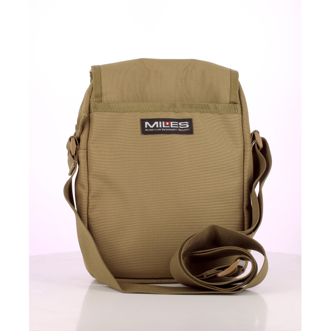 Messenger tas Coyote - Pentagon