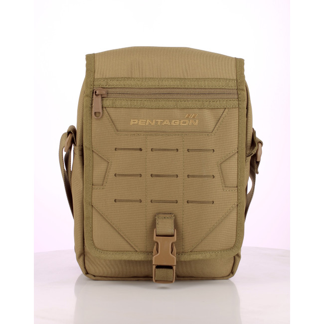 Sac messenger Coyote - Pentagon