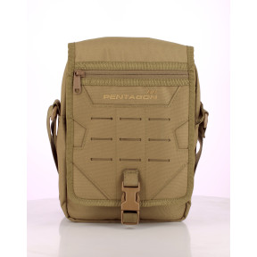 Sac messenger Coyote - Pentagon