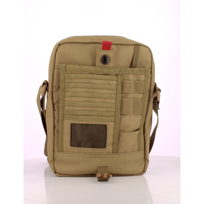 Torba messenger Coyote - Pentagon