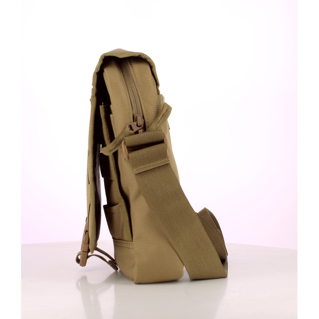 Sac messenger Coyote - Pentagon