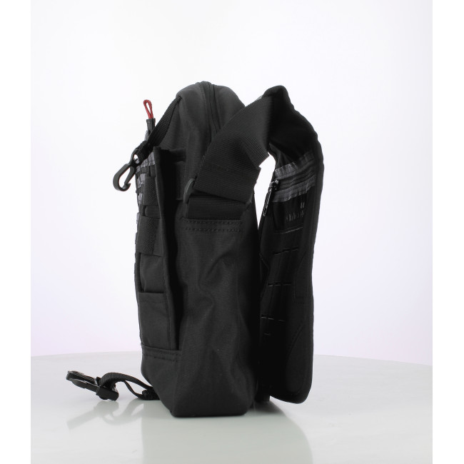 Sac messenger Black - Pentagon