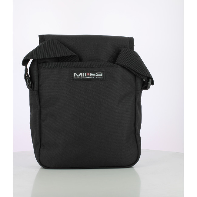 Sac messenger Black - Pentagon