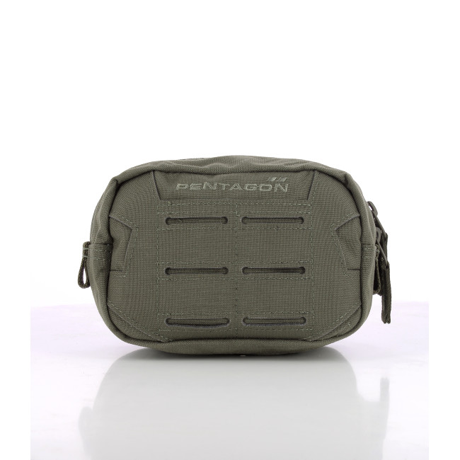 Pokrowiec Elpis 15x10 RAL7013 - Pentagon