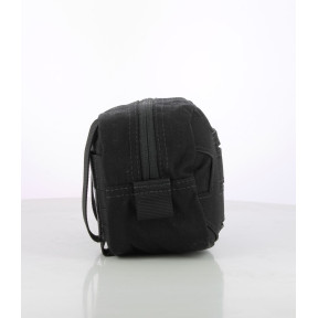 Utility zak ELPIS 15x10 Zwart - Pentagon