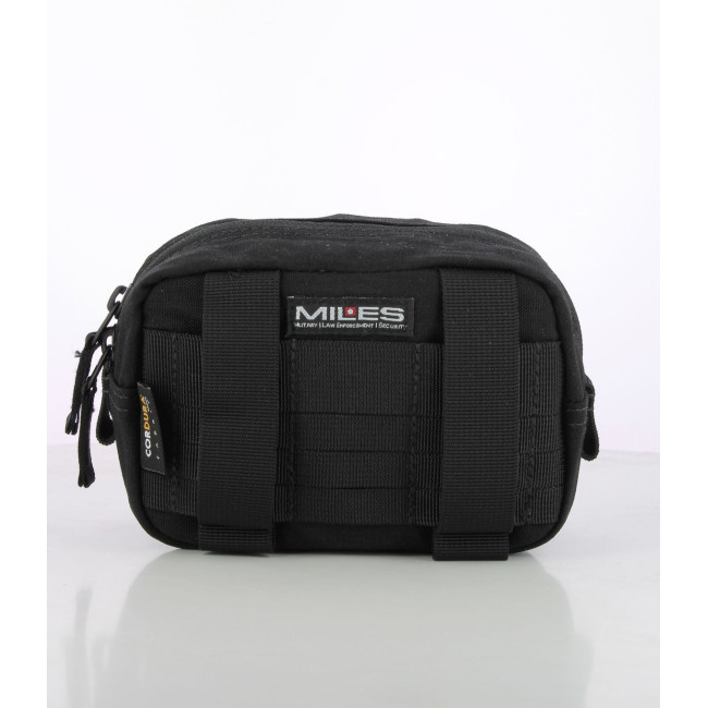 Poche utilitaire ELPIS 15x10 Noir - Pentagon