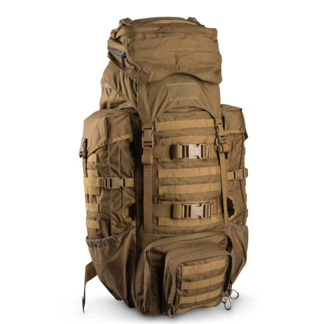 Rucksack Terminator Pack Erde XL 100L - Eberlestock