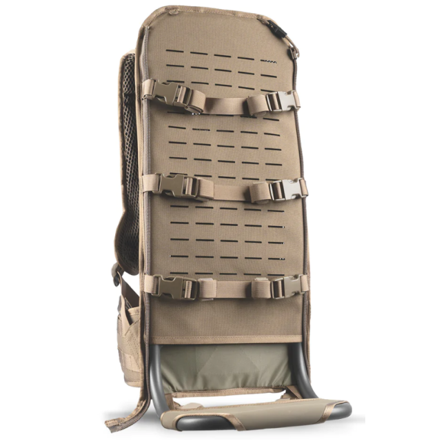Plecak F1 Mainframe pack Long Ziemia - Eberlestock