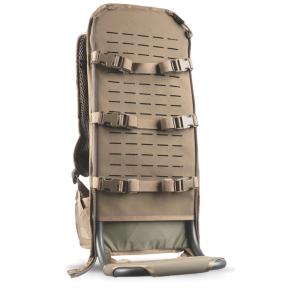 Rucksack F1 Mainframe Pack Long Erde - Eberlestock