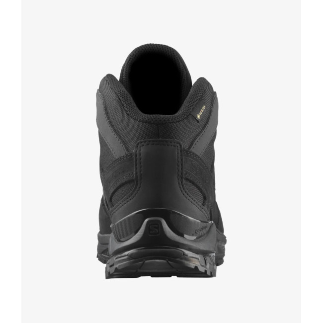 Chaussures XA Forces Mid Wide GTX EN - Noir - Salomon