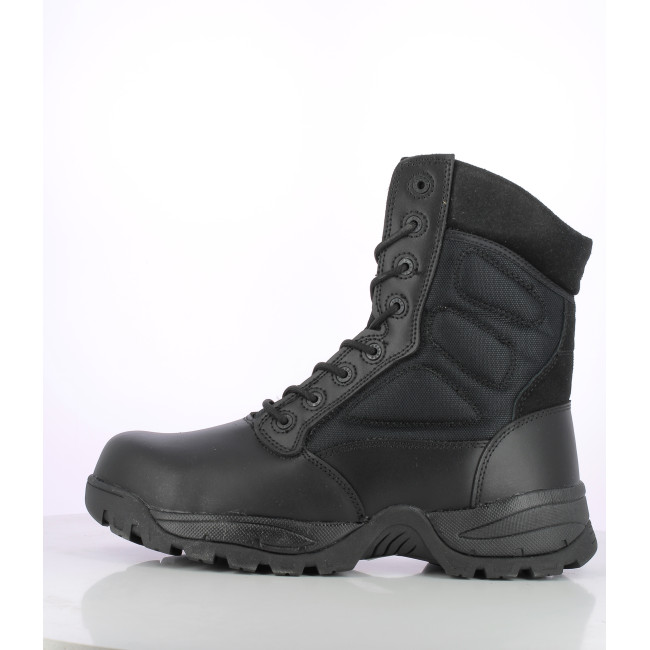 Chaussures Rangers Megatech coquée 1 zip - CityGuard
