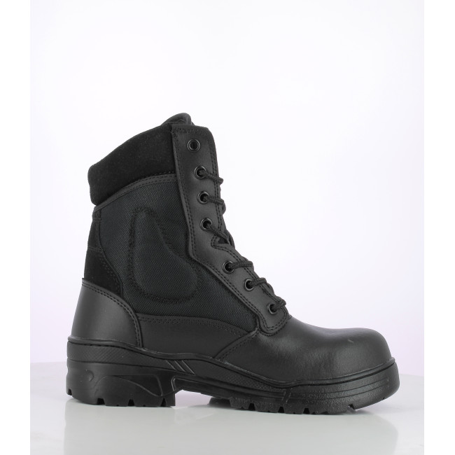 Chaussures Rangers Megatech Coquée - CityGuard