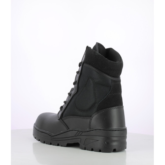 Stiefel Megatech mit Stahlkappe - CityGuard
