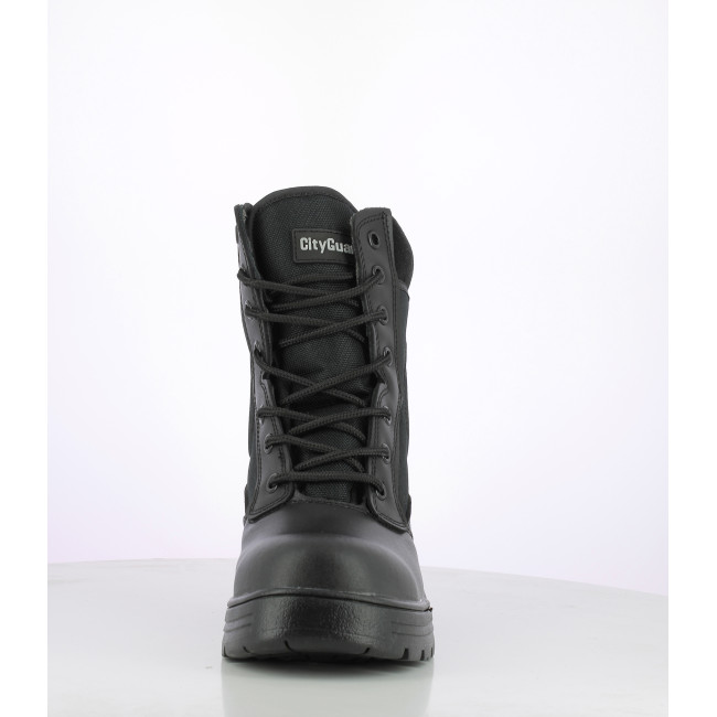 Chaussures Rangers Megatech Coquée - CityGuard