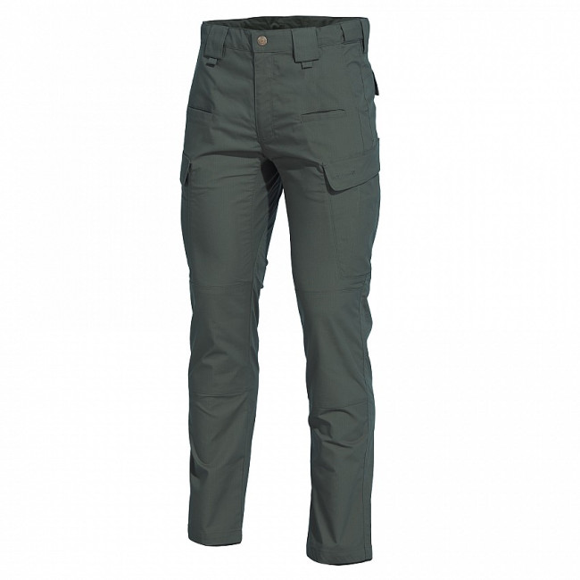 Promo Pantalon De Camouflage 260 G-m² - Marque Lma, Modèle donjon