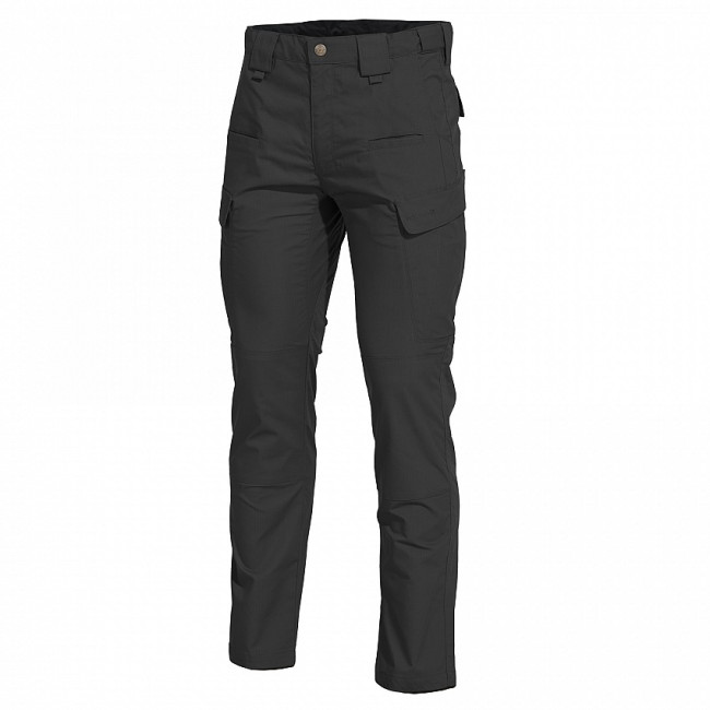 Broek Aris Black - Pentagon