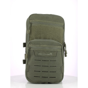 Snelle tas RAL7013 - Pentagon