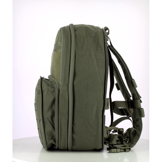 Szybka torba RAL7013 - Pentagon