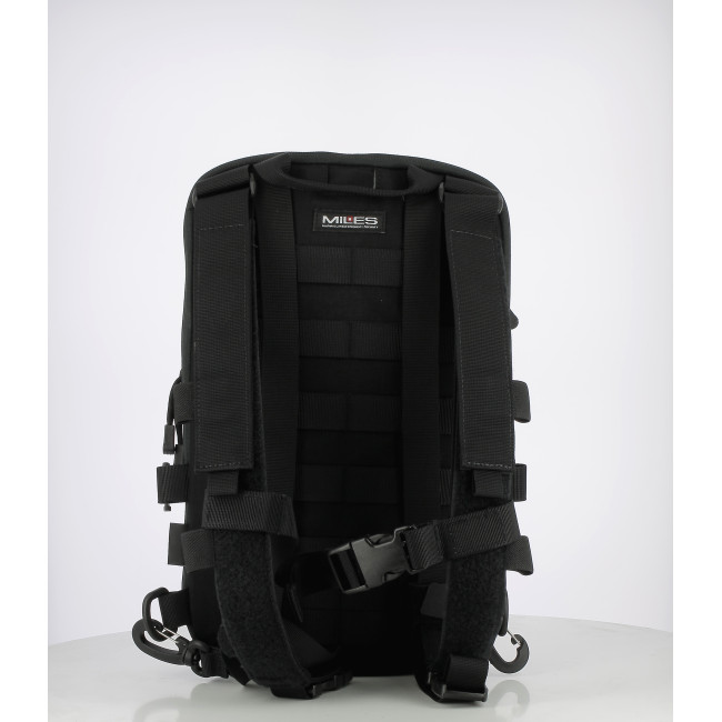 Snelle tas Black - Pentagon