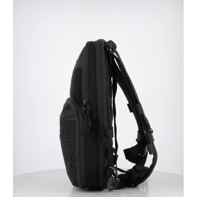 Sac rapide Black - Pentagon