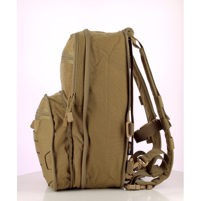Schnelltasche Coyote - Pentagon