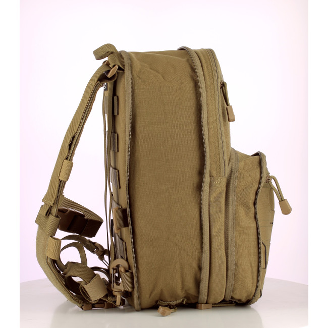 Szybka torba Coyote - Pentagon