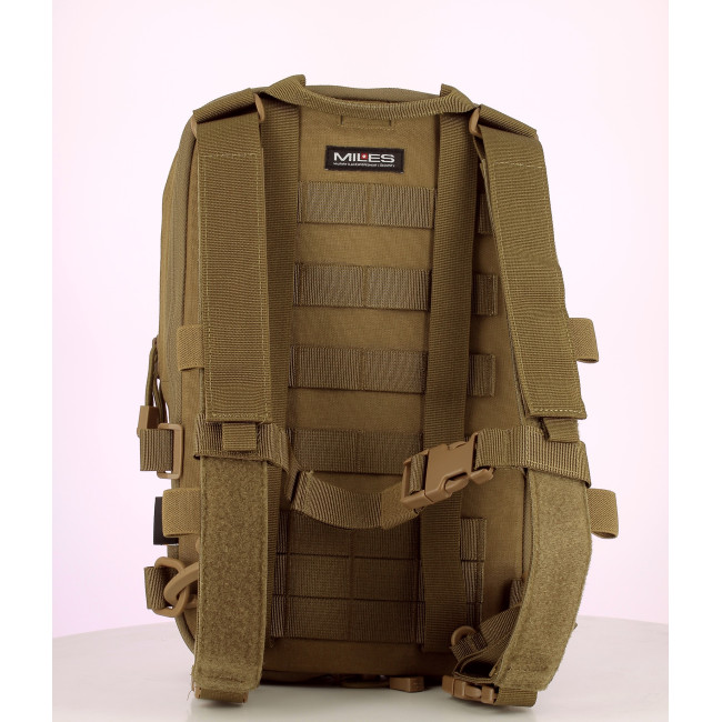Sac rapide Coyote - Pentagon