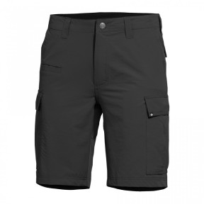 BDU 2.0 Tropic Shorts Black - Pentagon
