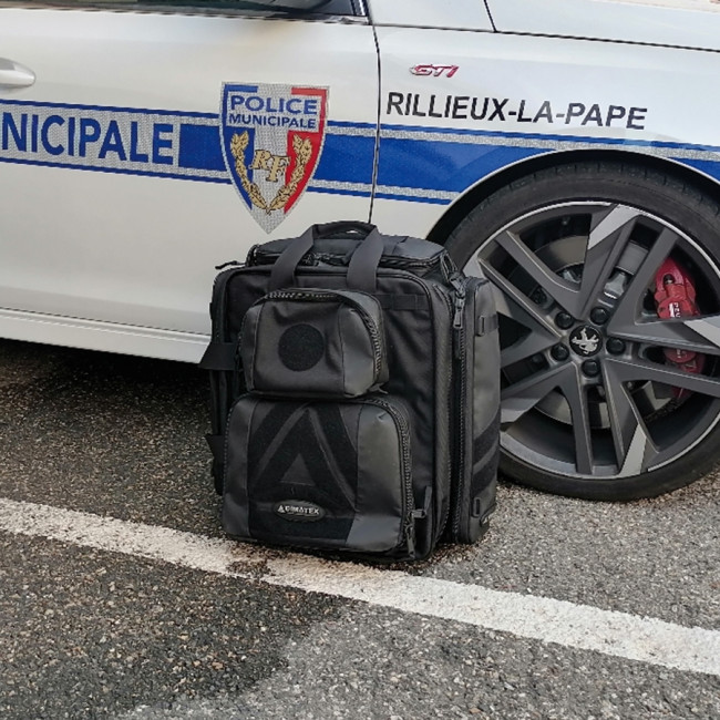 MATRIX ASSAULT Tasche - Dimatex