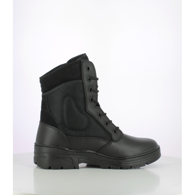 Chaussures Rangers Megatech Start - CityGuard