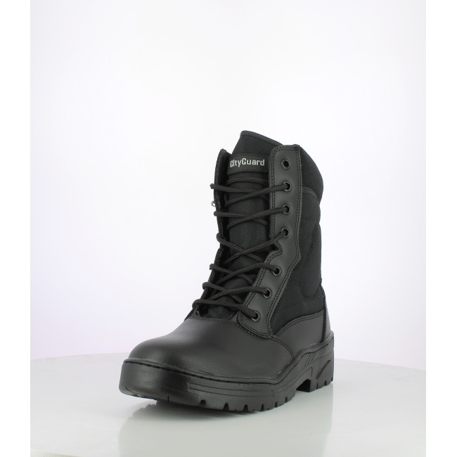 Chaussures Rangers Megatech Start - CityGuard