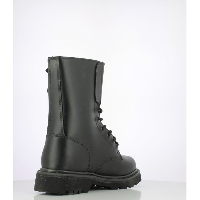 Rangers Cuir - CityGuard