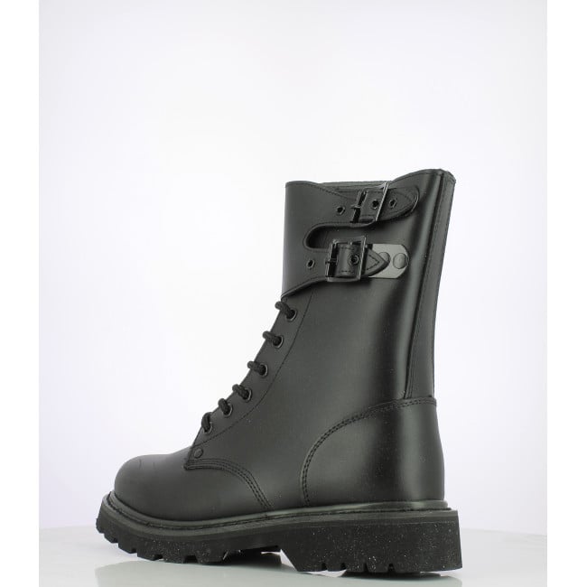 Rangers Cuir - CityGuard
