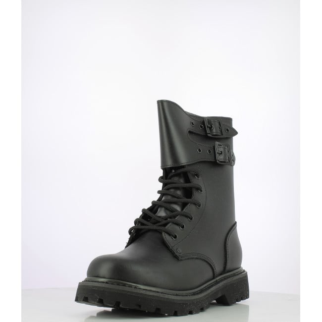 Rangers Cuir - CityGuard