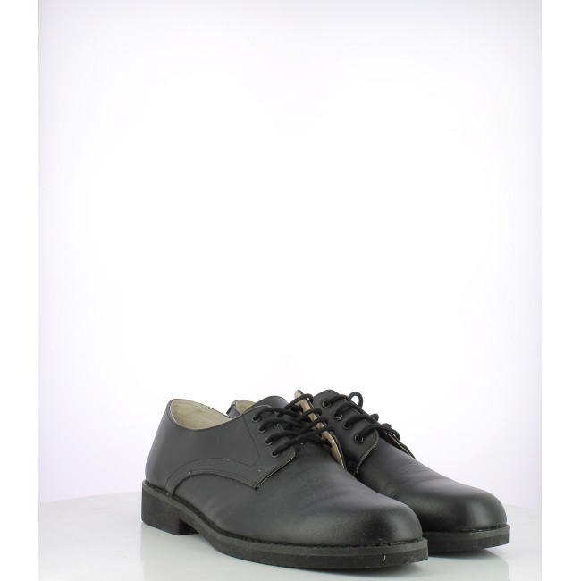 Chaussures de ville MEGAVILLE - CityGuard - Occasion - Bon état- T47