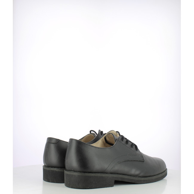 Chaussures de ville MEGAVILLE - CityGuard - Occasion - Bon état- T47