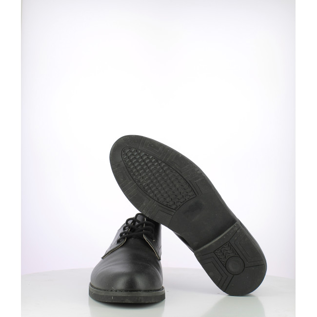 Chaussures de ville MEGAVILLE - CityGuard - Occasion - Bon état- T47