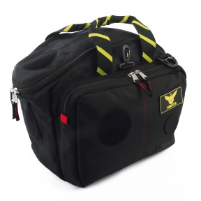 Vliegtas PILTAC Black line - Dimatex