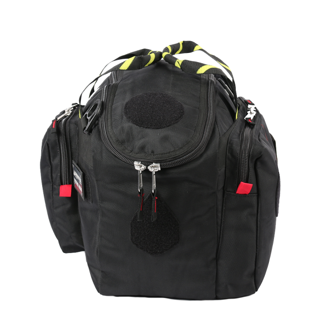 Flugtasche PILTAC Black Line - Dimatex