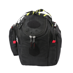 Torba lotnicza PILTAC Black line - Dimatex
