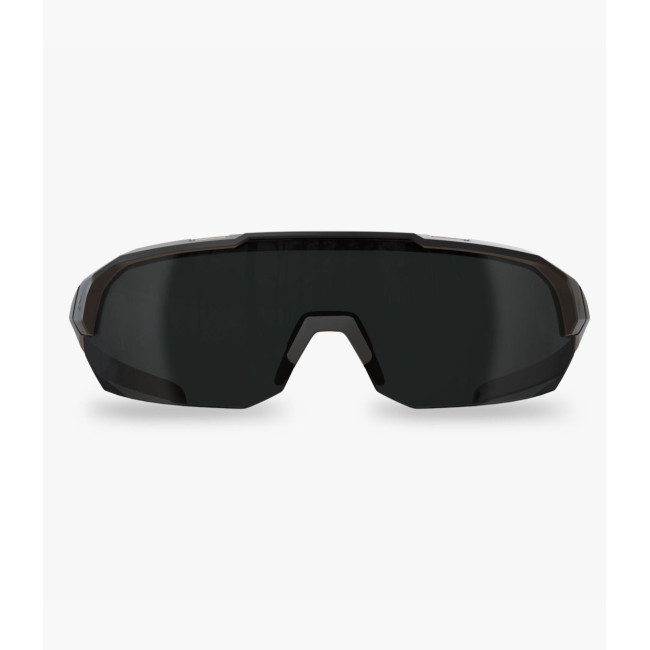 Ballistische Brille Arc Light mit getönten Gläsern - Edge Tactical