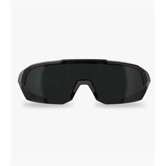 Lunettes balistiques Arc Light verres fumés - Edge Tactical
