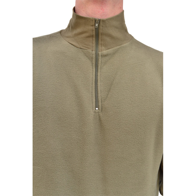 Koszula F1 polar khaki