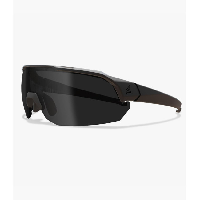 Kit lunettes balistiques Arc Light avec verres incolores, fumés et oranges - Edge Tactical