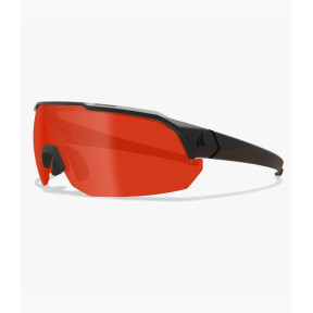 Kit ballistische bril Arc Light met heldere, getinte en oranje glazen - Edge Tactical