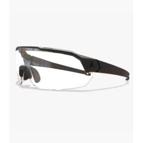 Kit lunettes balistiques Arc Light avec verres incolores, fumés et oranges - Edge Tactical